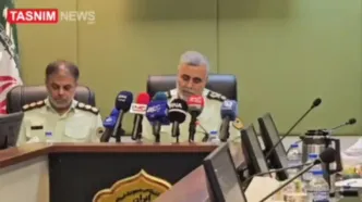 امکان ادعای دروغ برای مفقود بودن افراد در حادثه بندر رجایی وجود ندارد