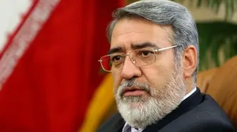 رحمانی فضلی سفیر ایران در چین شد