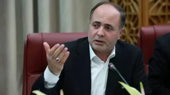 عزم دولت برای تسهیل واگذاری زمین و واردات پنل‌های خورشیدی جدی است