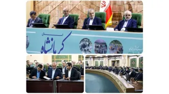 تفاهم‌نامه بانک صادرات ایران برای احداث مدرن‌ترین کارخانه قند و شکر غرب کشور