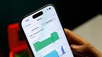 ادعای جدید: iOS 19 عمر باتری آیفون را بهبود می‌بخشد