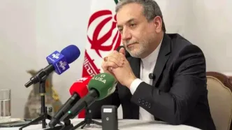 عراقچی: در حال بررسی هستیم که دور بعدی مذاکرات را شرکت کنیم یا خیر