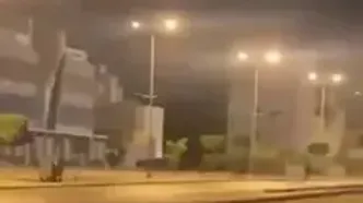 فرار زندانیان زندان «الجدیده» لیبی