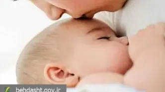 آیا می توان برای افزایش وزن نوزادان زیر۶ ماه از شیرگاو استفاده کرد؟