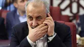 سمیعی امروز مدیرعامل پرسپولیس می‌شود؟