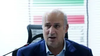 تاج: با درخواست کره‌شمالی بازی به تهران منتقل شد