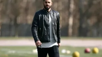 خاطره جالب حسین کنعانی‌زادگان از حضورش در پرسپولیس