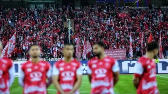 بمب پرسپولیس ترکید؛گرانترین بازیکن تاریخ پرسپولیس در راه تهران
