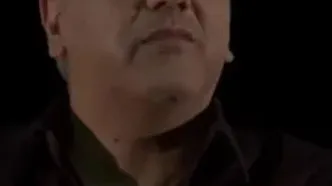 ببینید؛ خاطرات غم‌انگیز مهران مدیری از دوران فقر: بچه ۳ ساله‌ام از گرسنگی بی هوش می‌شد