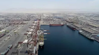 فاجعه ۳ میلیارد دلاری در بندرعباس!