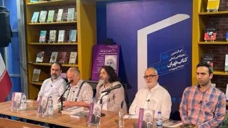 افشاگری حسام الدین آشنا درباره حاشیه های سفر حسن روحانی به سیستان و بلوچستان/ می ترسم دوباره احضار شوم/ ریاست جمهوری در ایران بسیار دشوار است