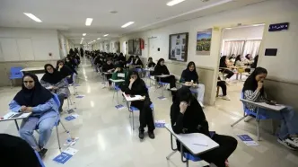 خبر سخنگوی وزارت آموزش و پرورش درباره تغییر ساختار امتحانات نهایی