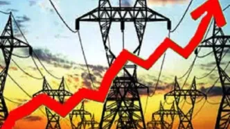 برق هزار مشترک پرمصرف قطع شد؛ رشد ۸ درصدی مصرف برق در تهران