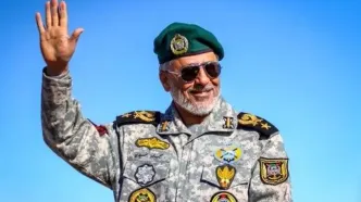 امیر سیاری با حکم رهبر انقلاب، سرپرست ستادکل نیروهای مسلح شد