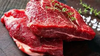 عرضه گوشت قرمز با کیفیت در میادین میوه و تره بار