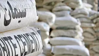قیمت سیمان ۱۸ اردیبهشت ۱۴۰۴؛ جهش آرام در بازار مصالح + جدول تغییرات