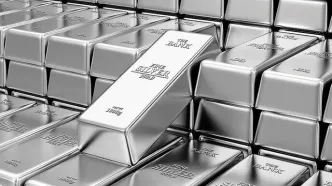 قیمت جدید نقره - ۲۲ اردیبهشت
