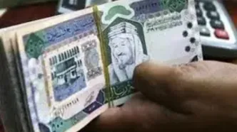 قیمت ریال عربستان امروز ۲۴ اردیبهشت ۱۴۰۴ چند؟