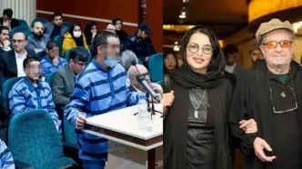حکم دو بار قصاص متهم اول پرونده مهرجویی در دیوان‌عالی تایید شد +جزییات