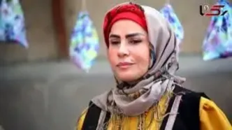 تغییر چهره توران سریال «پس از باران» جلب توجه کرد