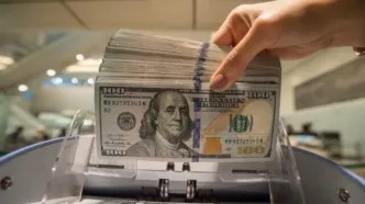 قیمت جدید دلار، یورو و سایر ارزها امروز ۱۵ اردیبهشت ۱۴۰۴/دلار خیز برداشت
