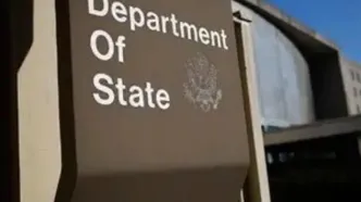 آمریکا بخش ساخت‌وساز ایران را تحریم کرد