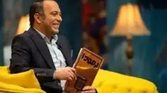 سلبریتی‌ها تولد مجری معروف را این‌گونه تبریک گفتند