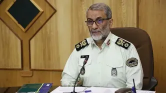 درخواست جانشین فرمانده ناجا از مجلس