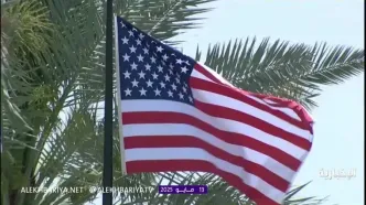 سلام خاص ترامپ در عربستان