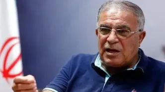 ادعای عجیب حسن روشن در مورد مهدی تاج؛ او به زودی برکنار می‌شود!