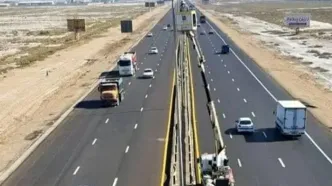 اختصاص۱۳ هزار و ۲۳۰میلیاردتومان برای توسعه زیرساخت‌های حمل‌ونقل در استان کرمانشاه