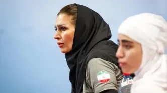 شافعیان: در تجربه سوم باید تیم را به سطح بالاتری برسانیم