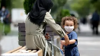 آمار هولناک مرگ‌و میر براثر آلودگی هوا به گزارش وزیر بهداشت