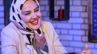 اظهارات غیرمنتظره بهاره رهنما درباره قاسمخانی و خانواده اش!/ ببینید