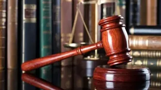 اتفاق عجیب در شهر زرند؛ سن رانندگی به ۹ سال رسیده
