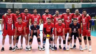آغاز به کار بلندقامتان ایران در آسیا