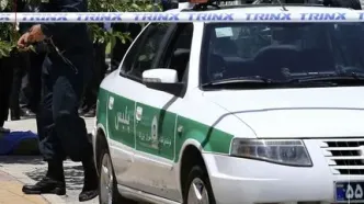 اقدام ضدامنیتی در ‌سراوان‌ با کارگزاری شی انفجاری