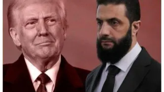 جزئیات طرح آمریکا برای لغو تحریم‌های سوریه فاش شد