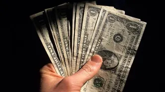 قیمت دلار، یورو و سایر ارزها امروز ۲۹ اردیبهشت ۱۴۰۴ | دلار تغییر کانال داد