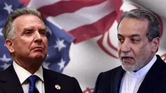 منبع دیپلماتیک: ایران با حسن نیت وارد مذاکرات با آمریکا شد