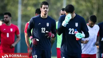 AFC به حضور نیازمند در پرسپولیس واکنش نشان داد!