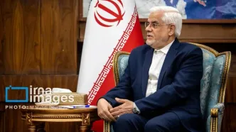 عارف: وقف علمی هم باید در زمره وقف‌ها قرار گیرد