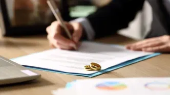قانون مهریه تغییر کرد