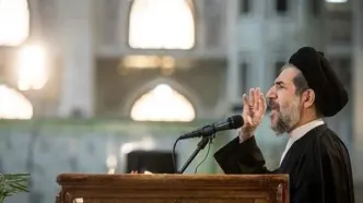واکنش امام جمعه تهران به اظهارات ترامپ در عربستان/ آقایی که در کشور عربی سخن گفته، می داند در زیرساخت های اقتصادی ایران چه اتفاقی رخ داده است