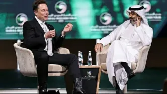 استارلینک مجوز فعالیت در عربستان را دریافت کرد