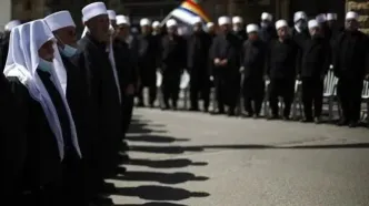 درگیری مرگبار میان دروزی‌ها و عناصر جولانی در جنوب سوریه/ ۷ نفر کشته شدند