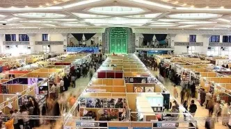 نمایشگاه کتاب با پشتیبانی ۲۰۰ میلیارد تومانی دولت برگزار می‌شود