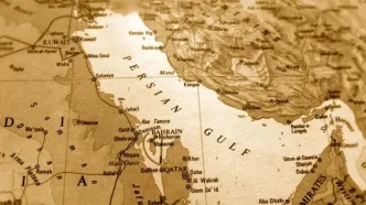 کتیبه داریوش یکی از اسناد نام خلیج فارس است/ بحث ترامپ سیاسی است نه تاریخی