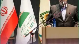 پیشرفت‌های چشمگیری را در منطقه آزاد ارس شاهد هستیم