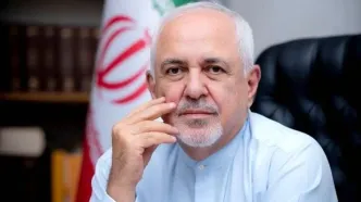 ظریف: آیا اگر تا قیامت غصه بخوریم که چرا جنگ را دیر تمام کردیم